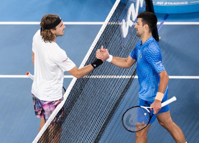 必赢-德约捍卫巨头尊严 西西帕斯能否成抗巨头新共主?