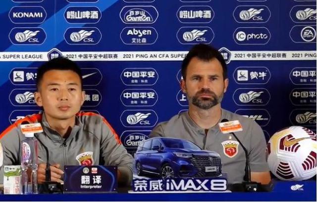 必赢官网APP-海港三线梦游没惨败已算幸运 主帅莱科成众矢之的