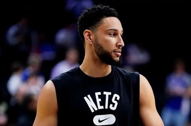 必赢官网APP-西蒙斯或在G4复出?纳什:我们要专注于现有阵容