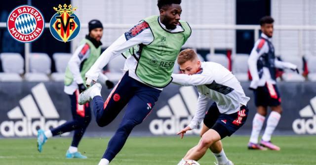 必赢官网下载-【前瞻】拜仁翻盘须知:切勿狂攻,别拿黄潜当巴萨