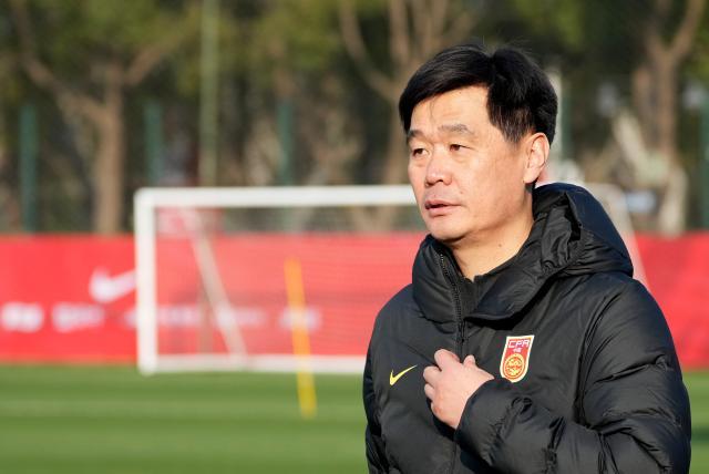 必赢官网入口-国足客战日本23人名单：戴伟浚入选洛国富停赛缺席