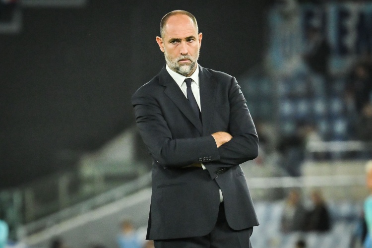 图多尔：首个进球犯规在先应判无效 热刺进攻没质量中场缺乏跑动