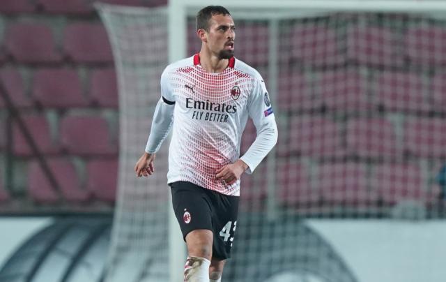 必赢官网入口-清理队内冗员+加速续约核心 米兰的冬窗忙起来了！