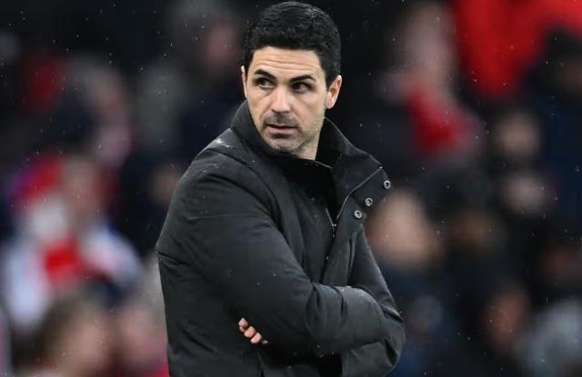 必赢-萨尼亚：我稍微偏心阿森纳，真心祈祷阿尔特塔今年能带队夺冠